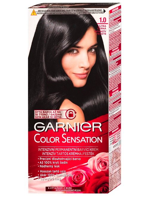 Color Sensation